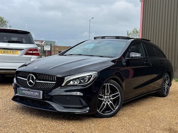 Used Mercedes-Benz CLA 2018 for sale - 78594572: Photo
