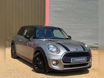 Used MINI Hatch 2016 for sale - 79104205: Photo
