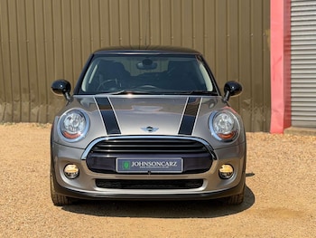 Used MINI Hatch 2016 for sale - 79104205: Photo