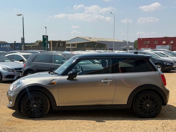 Used MINI Hatch 2016 for sale - 79104205: Photo