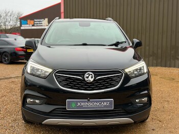 Used Vauxhall Mokka X 2019 for sale - 78594614: Photo