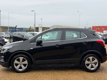 Used Vauxhall Mokka X 2019 for sale - 78594614: Photo