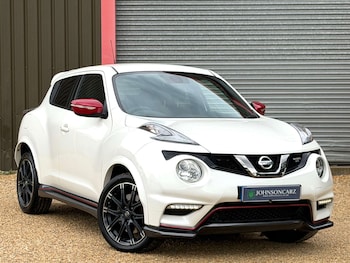 Used Nissan Juke 2016 for sale - 78594597: Photo