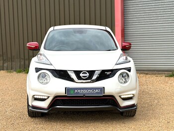 Used Nissan Juke 2016 for sale - 78594597: Photo