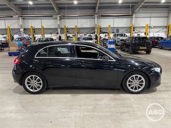 Used Mercedes-Benz A-Class 2020 for sale - 79229162: Photo