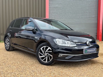 Used Volkswagen Golf 2019 for sale - 78926575: Photo