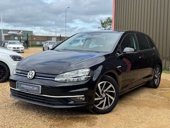 Used Volkswagen Golf 2019 for sale - 78926575: Photo