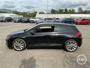 Used Volkswagen Scirocco 2015 for sale - 79489742: Photo