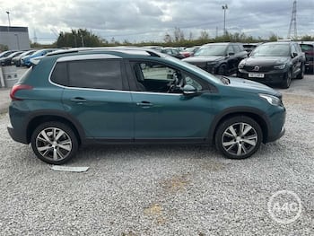 Used Peugeot 2008 2018 for sale - 79786794: Photo