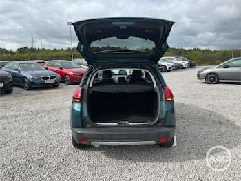 Used Peugeot 2008 2018 for sale - 79786794: Photo