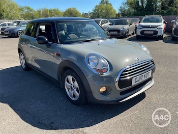 Used MINI Hatch 2017 for sale - 78594582: Photo