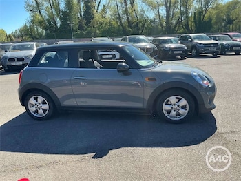 Used MINI Hatch 2017 for sale - 78594582: Photo