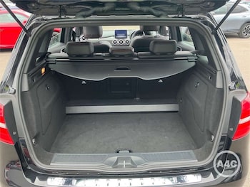 Used Mercedes-Benz B Class 2018 for sale - 78692866: Photo
