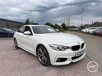 Used BMW 4 Series 2015 for sale - 78767148: Photo