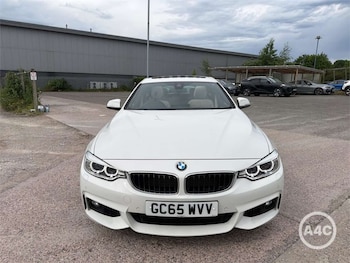 Used BMW 4 Series 2015 for sale - 78767148: Photo