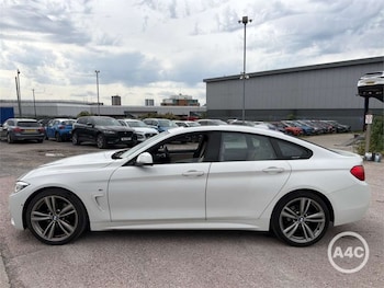 Used BMW 4 Series 2015 for sale - 78767148: Photo