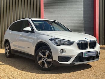 Used BMW X1 2016 for sale - 79525176: Photo