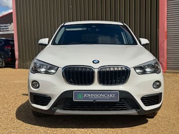 Used BMW X1 2016 for sale - 79525176: Photo