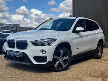 Used BMW X1 2016 for sale - 79525176: Photo