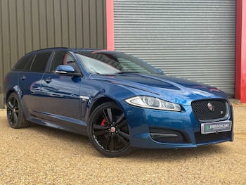 Used Jaguar XF 2015 for sale - 79525180: Photo