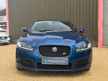 Used Jaguar XF 2015 for sale - 79525180: Photo