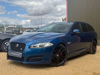 Used Jaguar XF 2015 for sale - 79525180: Photo
