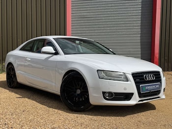 Used Audi A5 2008 for sale - 79320882: Photo