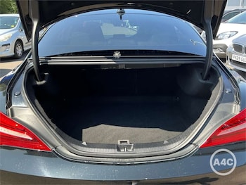 Used Mercedes-Benz CLA 2016 for sale - 79264910: Photo