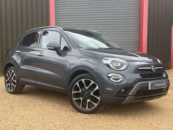 Used Fiat 500X 2020 for sale - 79760077: Photo