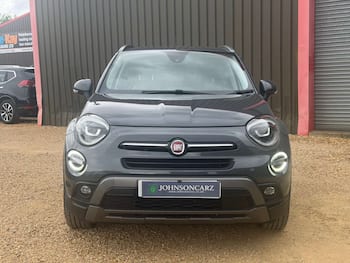 Used Fiat 500X 2020 for sale - 79760077: Photo
