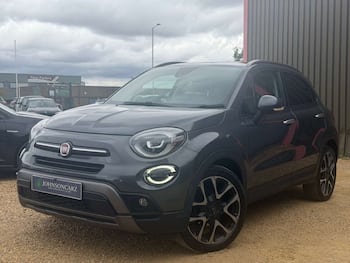 Used Fiat 500X 2020 for sale - 79760077: Photo