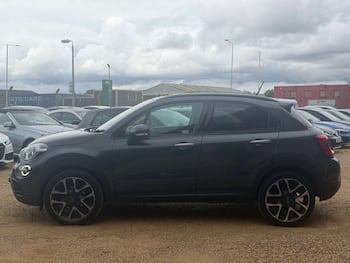 Used Fiat 500X 2020 for sale - 79760077: Photo