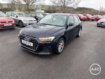 Used Audi A1 2019 for sale - 78594619: Photo