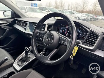 Used Audi A1 2019 for sale - 78594619: Photo