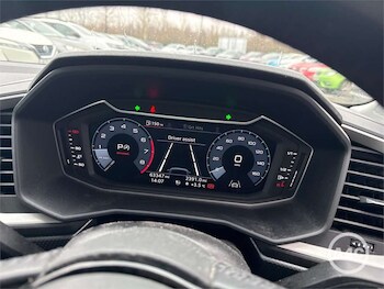 Used Audi A1 2019 for sale - 78594619: Photo