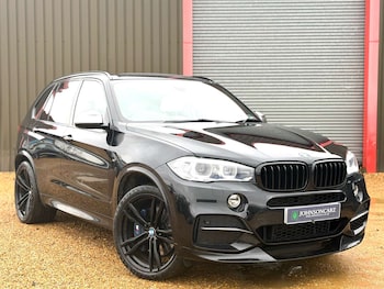 Used BMW X5 2018 for sale - 78594581: Photo