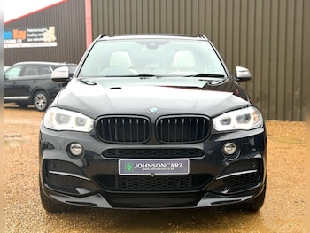 Used BMW X5 2018 for sale - 78594581: Photo