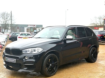 Used BMW X5 2018 for sale - 78594581: Photo