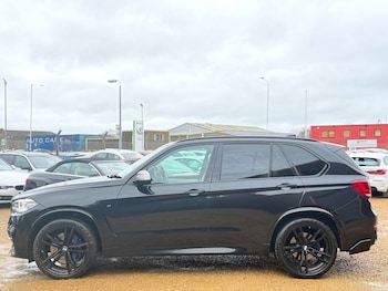 Used BMW X5 2018 for sale - 78594581: Photo