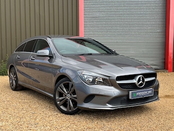 Used Mercedes-Benz CLA 2017 for sale - 78594584: Photo