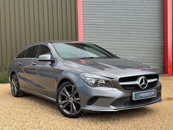 Used Mercedes-Benz CLA 2017 for sale - 78594584: Photo