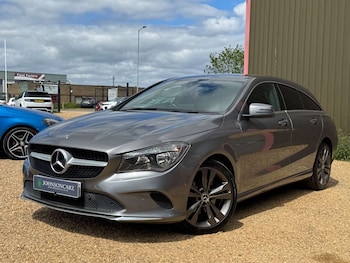 Used Mercedes-Benz CLA 2017 for sale - 78594584: Photo