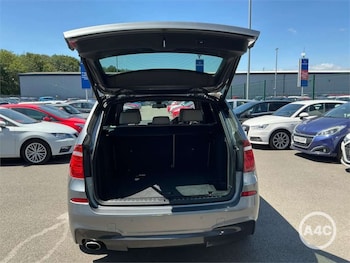 Used BMW X3 2017 for sale - 79142692: Photo