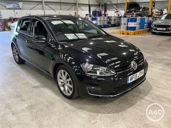 Used Volkswagen Golf 2015 for sale - 79449572: Photo