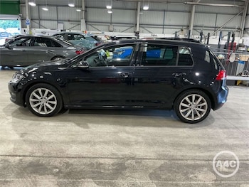 Used Volkswagen Golf 2015 for sale - 79449572: Photo