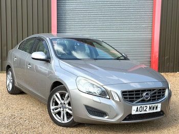 Used Volvo S60 2012 for sale - 78733837: Photo