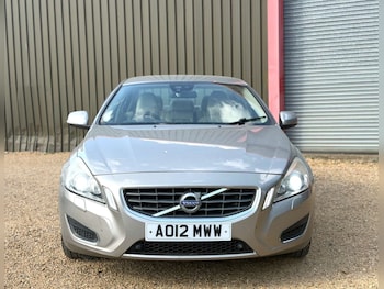 Used Volvo S60 2012 for sale - 78733837: Photo
