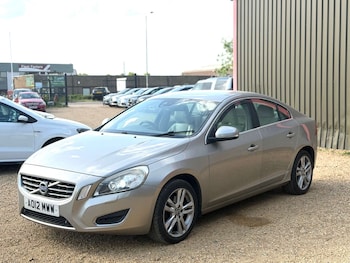 Used Volvo S60 2012 for sale - 78733837: Photo