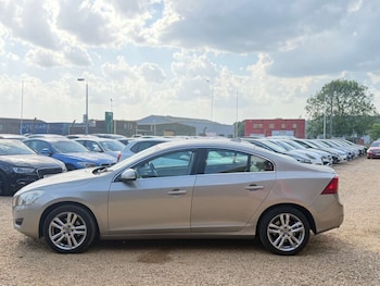 Used Volvo S60 2012 for sale - 78733837: Photo