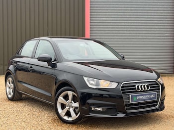 Used Audi A1 2015 for sale - 78594623: Photo